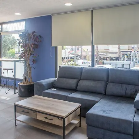 Faro Solo Mujeres * Castell-Platja d'Aro