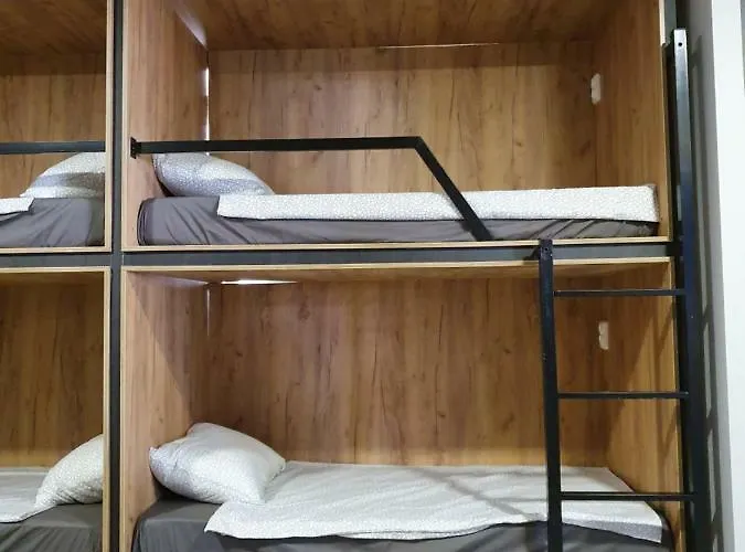 Hostel Faro Solo Mujeres *